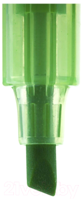 Текстовыделитель CrowN Multi Hi-Lighter / H-500 (зеленый)