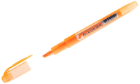 Текстовыделитель CrowN Multi Hi-Lighter / H-500 (оранжевый) - 