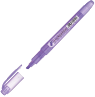 Текстовыделитель CrowN Multi Hi-Lighter / H-500 (фиолетовый) - 