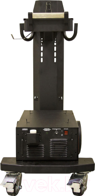 Тележка для сварочного аппарата Kirk K-116605 (4л, блок жидкостного охлаждения)