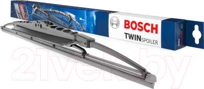 Щетка стеклоочистителя Bosch Eco 3397004590 (500мм)