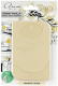 Ароматическое саше АЕР Fragrant Sticker Creamy Vanilla / 105247 - 