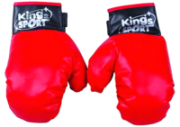 Боксерские перчатки KingsSport BB07-10
