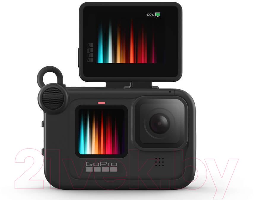 Монитор для камеры GoPro Hero11/10/9/8 AJLCD-001