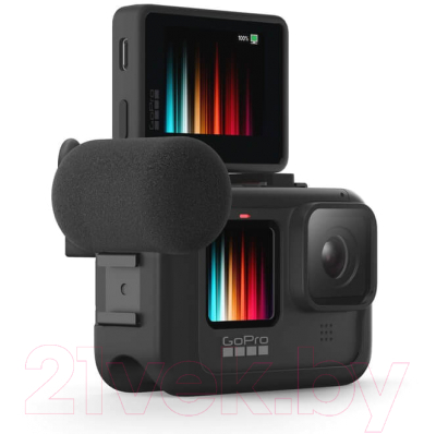Монитор для камеры GoPro Hero11/10/9/8 AJLCD-001