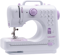 Швейная машина Galaxy GL 6500 - 