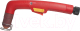 Горелка сварочная Kirk CB150 / K-106385 - 