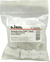 Диффузор для плазмореза Kirk DMC MIG/MAG 501D / K-128561 (10шт) - 