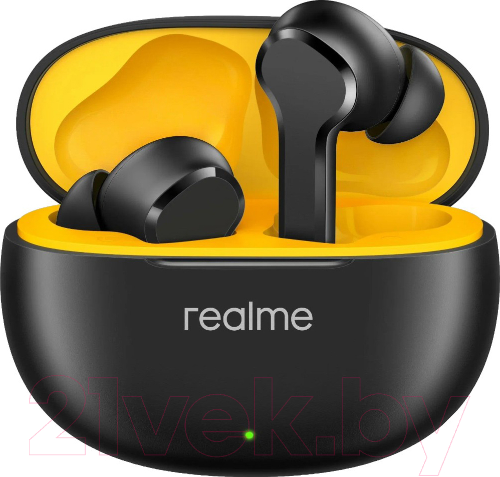 Беспроводные наушники Realme Buds T100 RMA2109