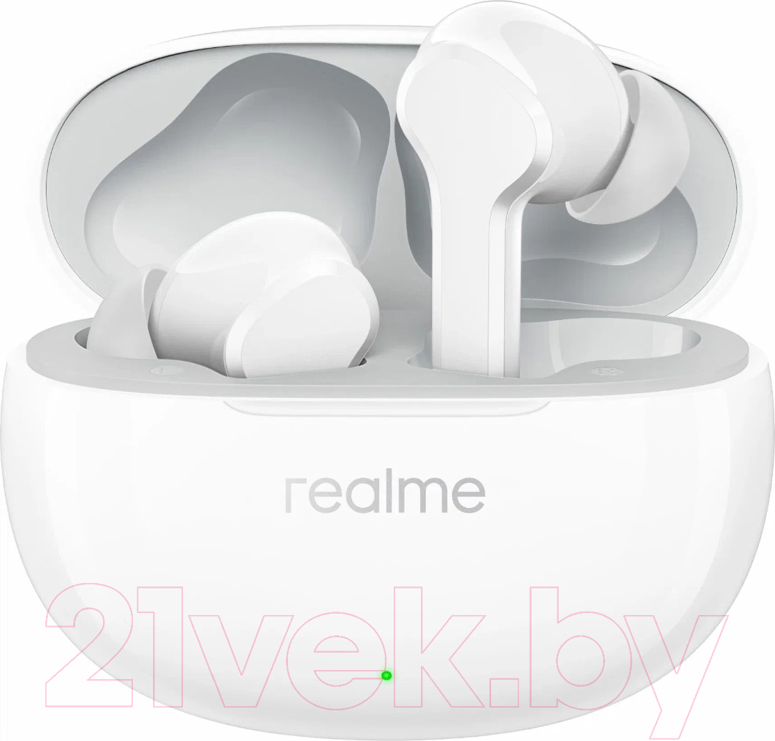 Беспроводные наушники Realme Buds T100 RMA2109