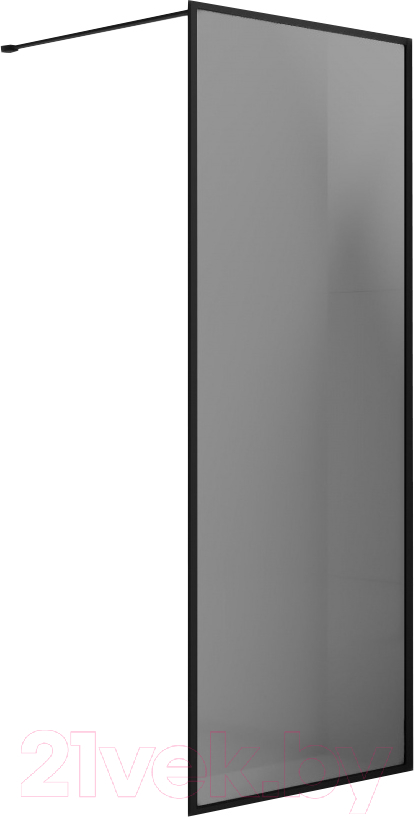Душевая стенка Ambassador Walk-In 100x200 / 15032218