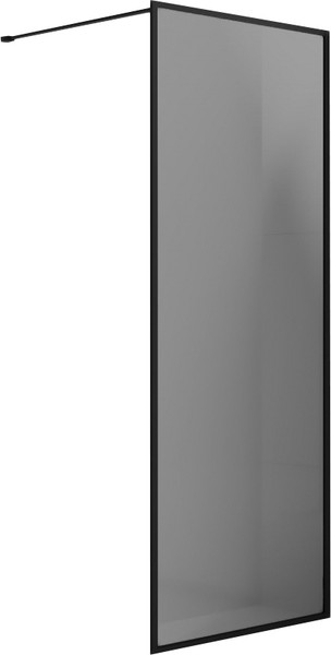 Душевая стенка Ambassador Walk-In 90x200 / 15032219 %rs_city_gde%