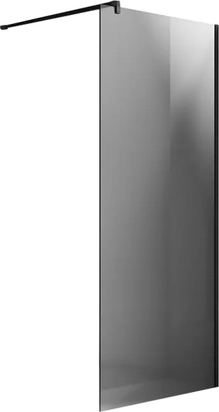 Душевая стенка Ambassador Walk-In 90x200 / 15032223 %rs_city_gde%