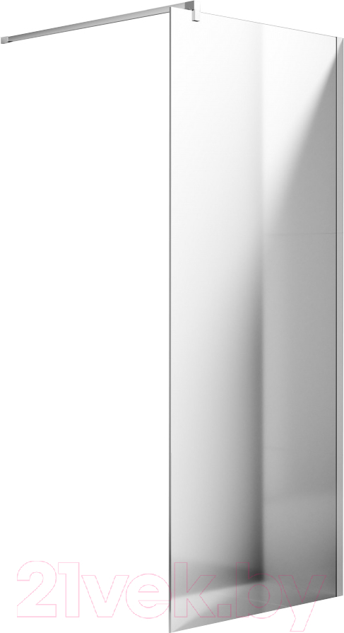 Душевая стенка Ambassador Walk-In 100x200 / 15033122