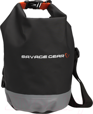 Гермомешок Savage Gear WP Rollup Bag 5L Waterproof PVC / 62410