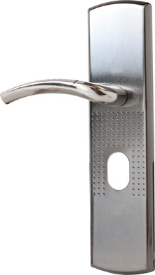 

Ручка дверная, РН-А132-L