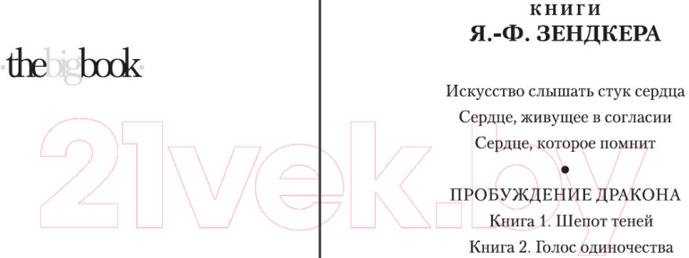 Художественная книга Азбука Сердце, которое помнит / 9785389223189 (Зендкер Я.-Ф.) — фото 2