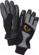 Перчатки для охоты и рыбалки Savage Gear Thermo Pro Glove 76469 (L, серый/черный) - 