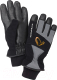 Перчатки для охоты и рыбалки Savage Gear Thermo Pro Glove 76468 (M, серый/черный) - 