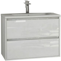 

Тумба под умывальник Cezares, Glass 41791