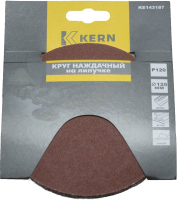 

Набор шлифлистов Kern, KE143187