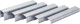 Скобы Kern KE118470 (1000шт) - 