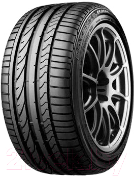 Летняя шина Bridgestone Potenza RE050A 245/40R20 95W