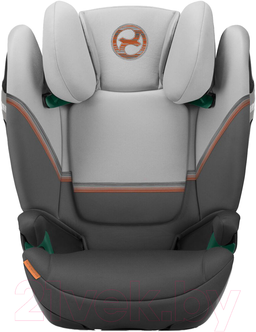 Автокресло Cybex Solution S2 I-Fix