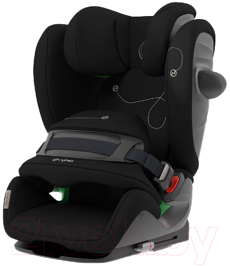 Автокресло Cybex Pallas G I-Size