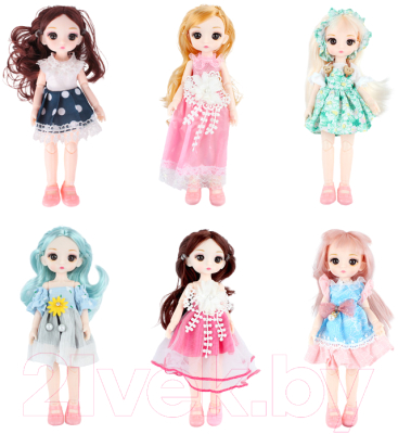 Изображение товара Кукла Darvish SR-T-2928