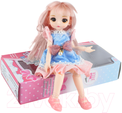 Изображение товара Кукла Darvish SR-T-2928