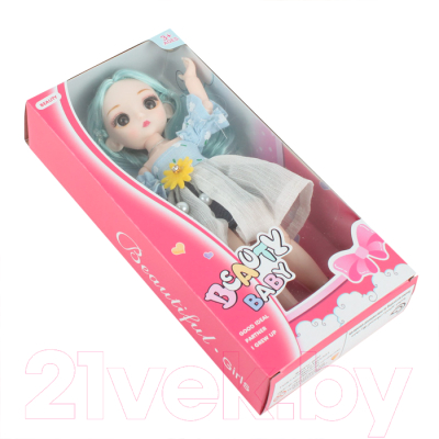 Изображение товара Кукла Darvish SR-T-2928