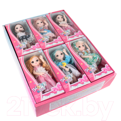 Изображение товара Кукла Darvish SR-T-2928