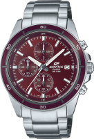Часы наручные мужские Casio EFR-526D-5C - 