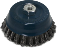 

Щетка для электроинструмента RockForce, RF-BWC103