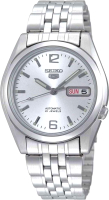 Часы наручные мужские Seiko SNK385K1 - 