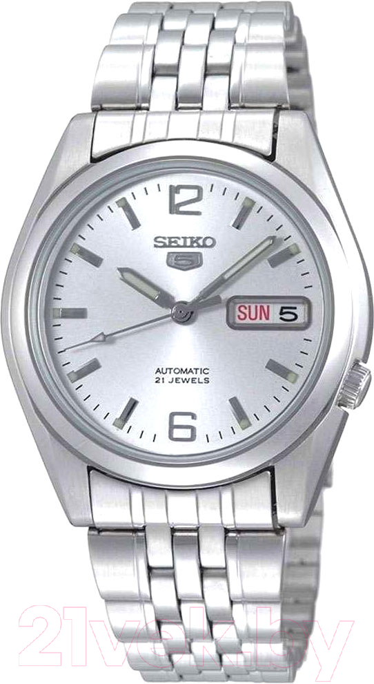 Часы наручные мужские Seiko SNK385K1