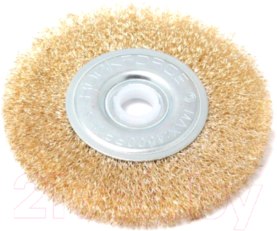 Изображение товара Щетка для электроинструмента RockForce RF-BWF005