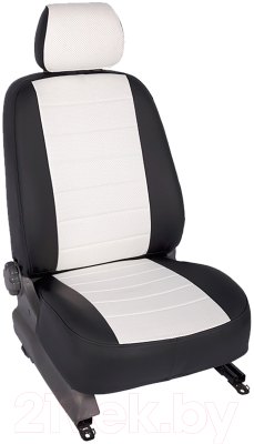 Комплект чехлов для сидений Seintex 87563
