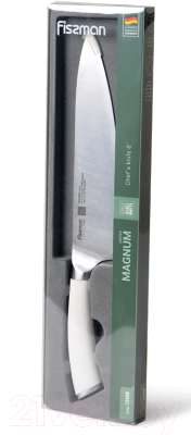 Нож Fissman Magnum 12458