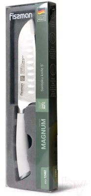 Нож Fissman Magnum 12462