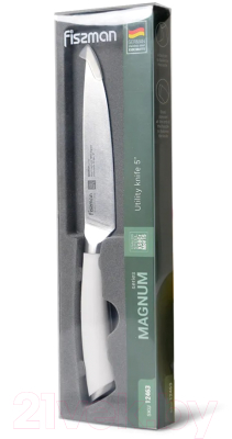 Нож Fissman Magnum 12463