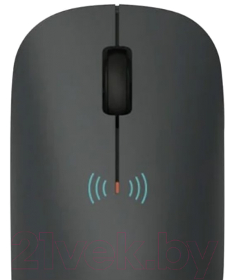 Мышь Xiaomi Wireless Mouse Lite / BHR6099GL
