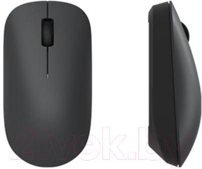 Мышь Xiaomi Wireless Mouse Lite / BHR6099GL