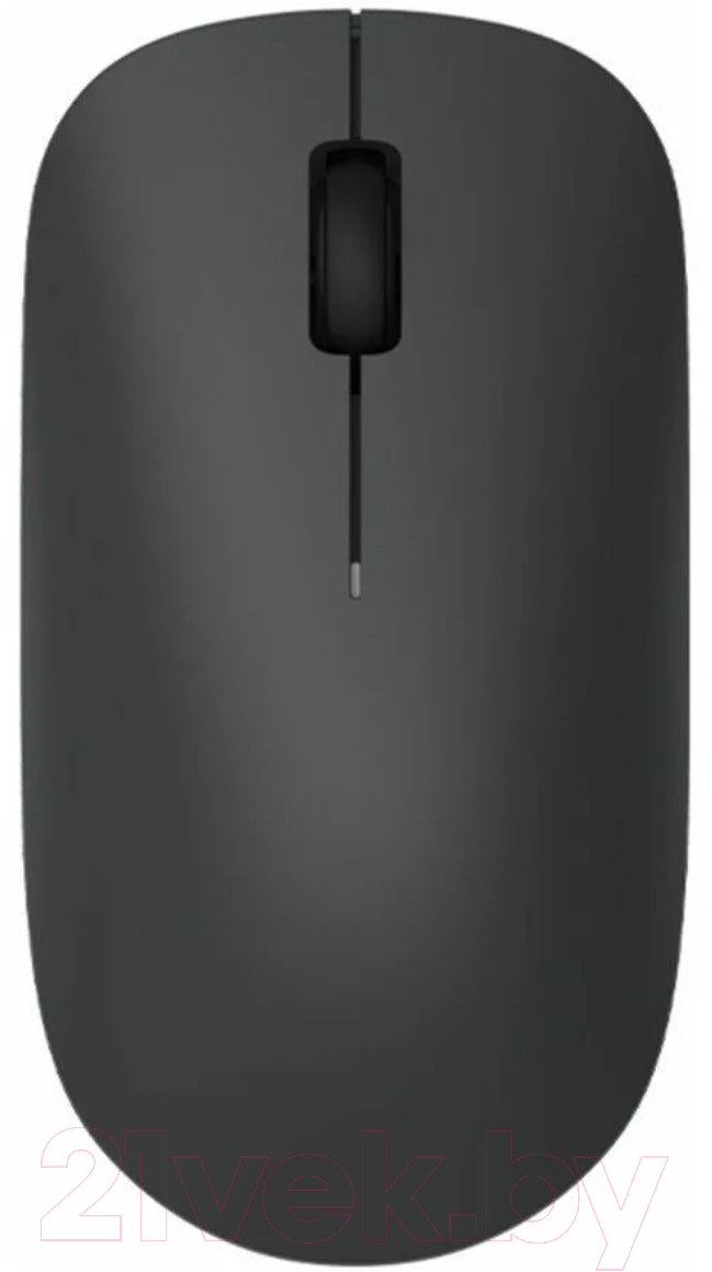 Мышь Xiaomi Wireless Mouse Lite / BHR6099GL