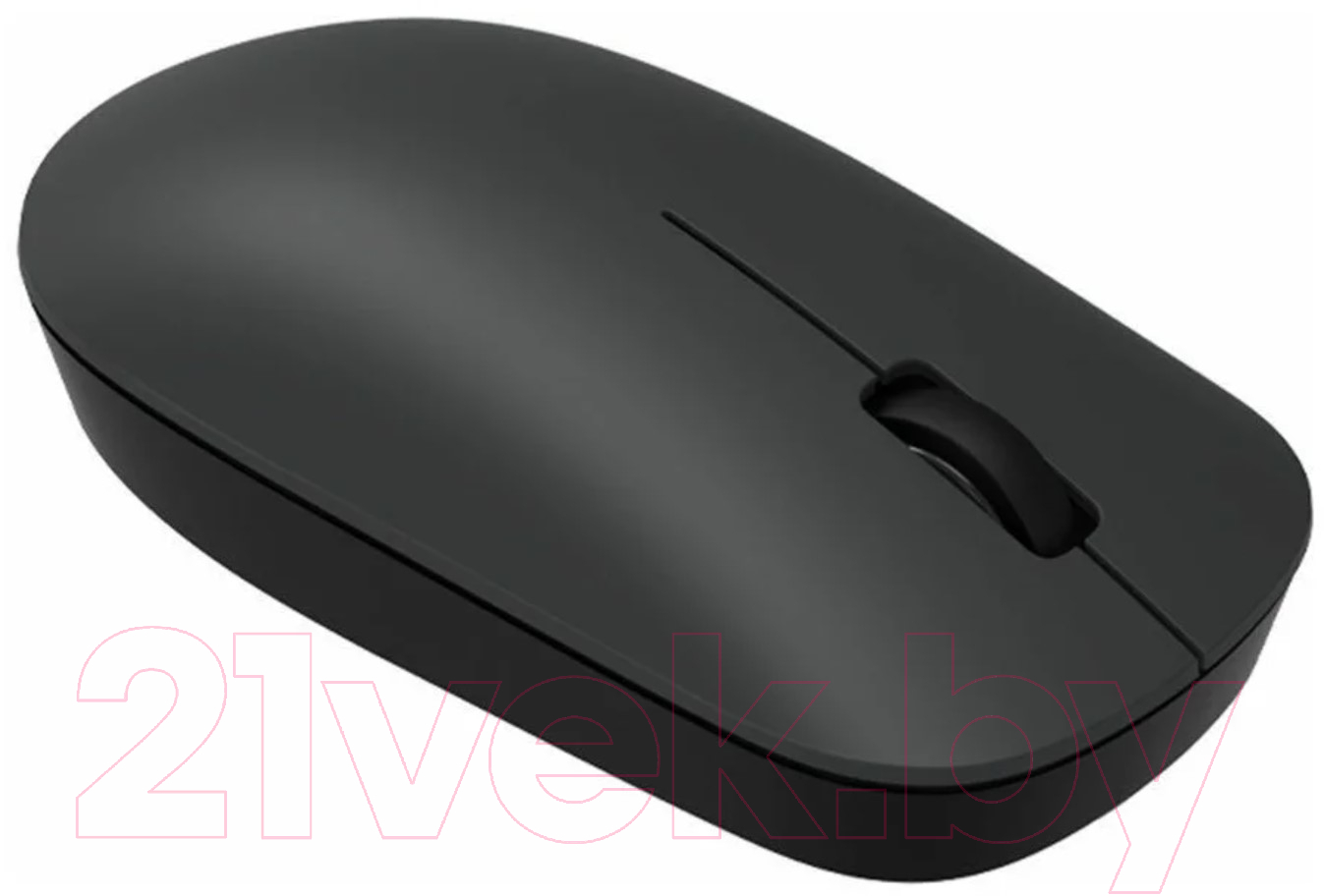 Мышь Xiaomi Wireless Mouse Lite / BHR6099GL