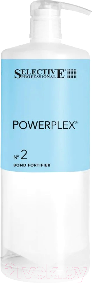Маска для волос Selective Professional Powerplex Шаг №2 Bond Fortifier / 70628