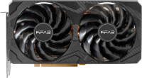 

Видеокарта KFA2, GeForce RTX 3060 Ti GDDR6X 1-Click OC Plus (36ISM6MD2KCK)