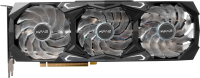 

Видеокарта KFA2, GeForce RTX 3060 Ti GDDR6X SG 1-Click OC Plus (36ISM6MD1GSK)