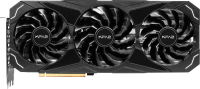 

Видеокарта KFA2, GeForce RTX 4070 Ti ST 1-Click OC 12G (47IOM7MD6TTK)